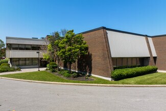 More details for 80-92 Carrier Dr, Toronto, ON - Industrial for Lease