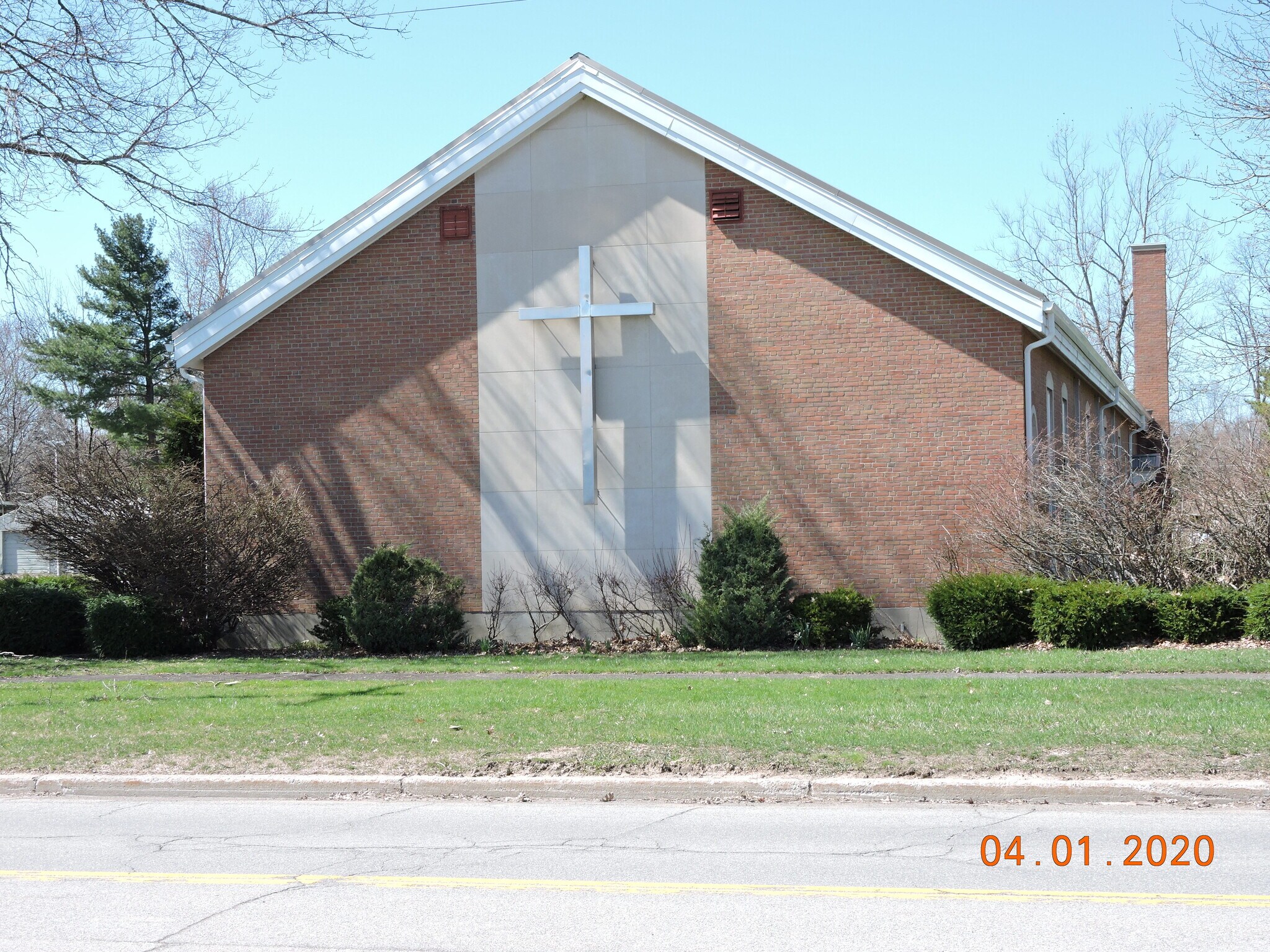 6220 McKinley Pkwy, Hamburg, NY for sale Building Photo- Image 1 of 1