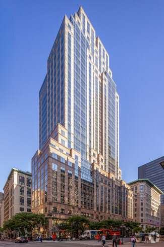 More details for 420 Fifth Ave, New York, NY - Office for Sale