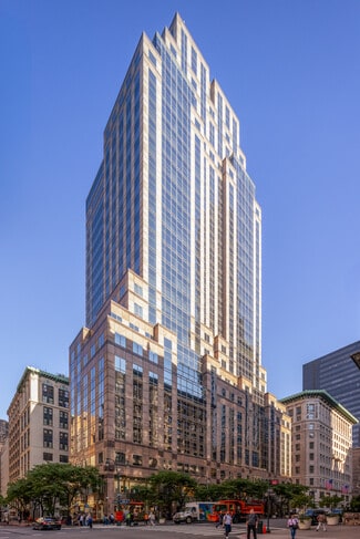 More details for 420 Fifth Ave, New York, NY - Office for Lease