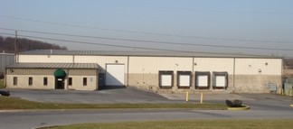 More details for 365 Eastern Dr, Harrisburg, PA - Industrial for Lease