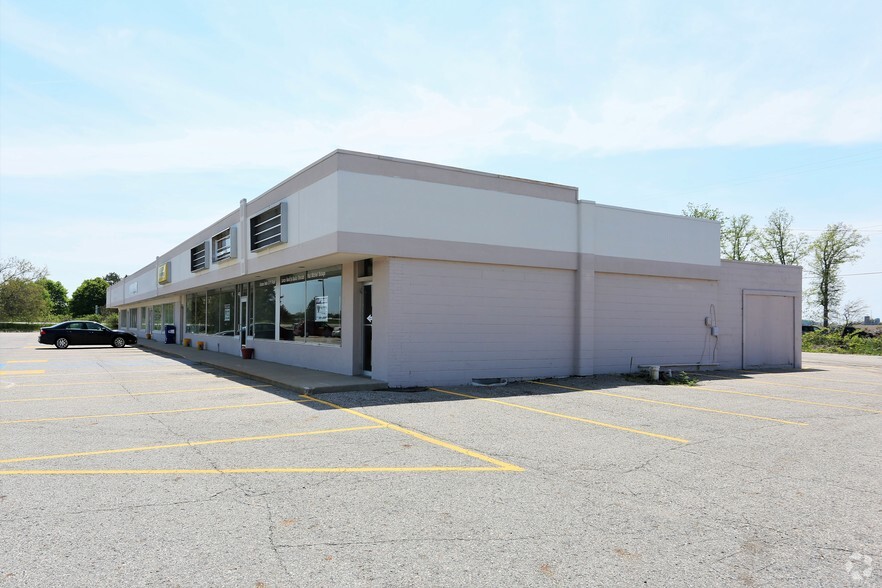 409 N Cedar Rd, Mason, MI for lease - Building Photo - Image 3 of 4