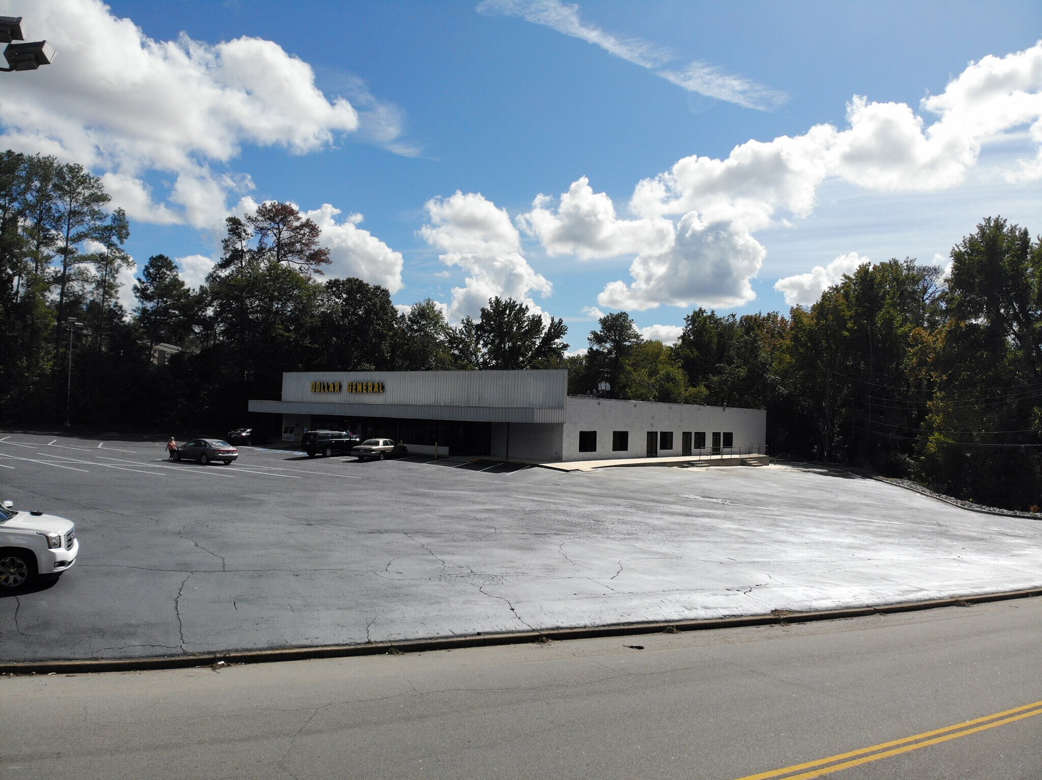 3724 Covenant Rd, Columbia, SC for sale Building Photo- Image 1 of 1