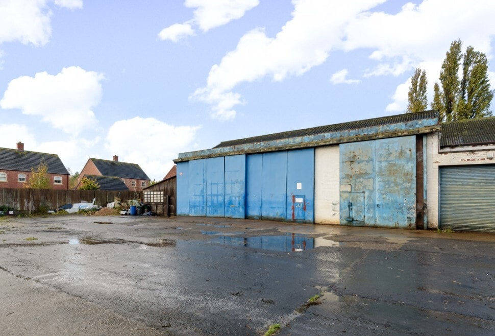 246 Newark Rd, Lincoln for sale Primary Photo- Image 1 of 1