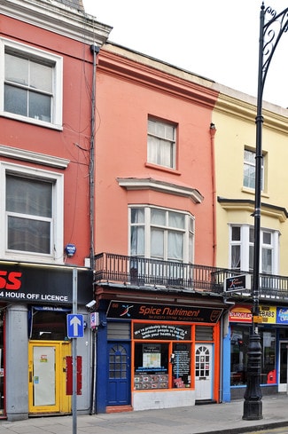 More details for 66 Queens Rd, Brighton - Retail for Lease