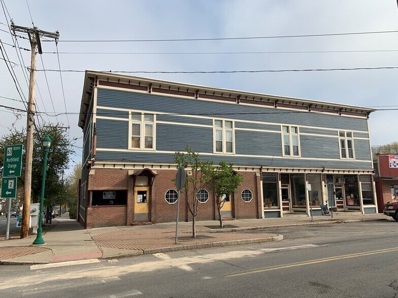 2529 E Main St, Millers Falls, MA 01349