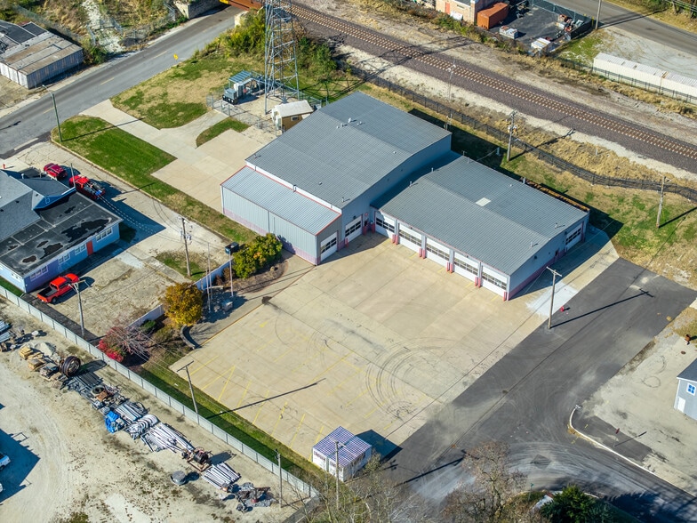 501 N Main St, Wilmington, IL for lease - Building Photo - Image 3 of 38