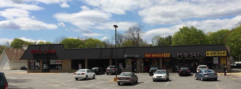 530-538 Smithtown Byp, Smithtown, NY for sale - Building Photo - Image 1 of 1