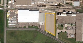 More details for 8415 220th St W, Lakeville, MN - Land for Lease