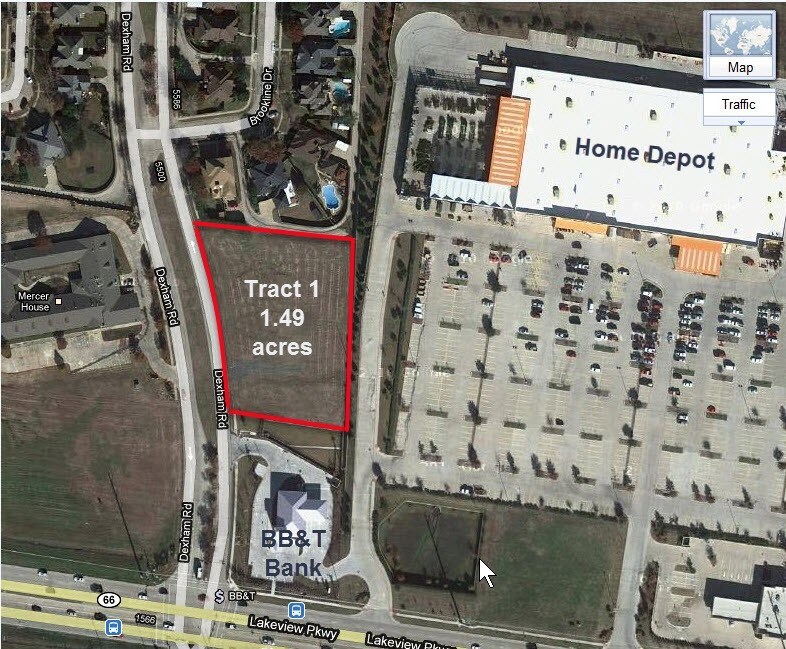 5602 Dexham Dr, Rowlett, TX for sale Building Photo- Image 1 of 1