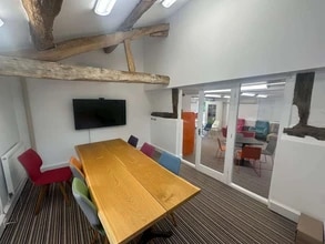 Chelford Rd, Knutsford for lease Interior Photo- Image 2 of 6