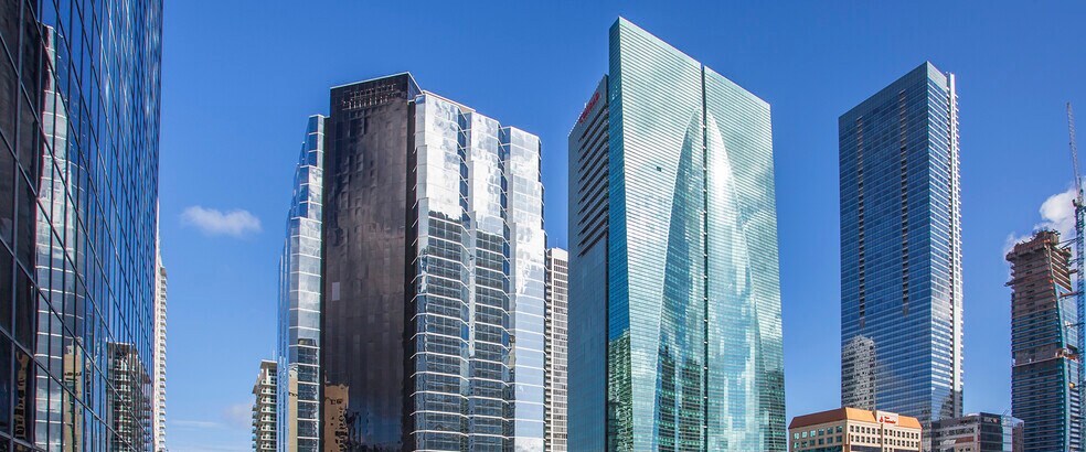 1221 Brickell Ave, Miami, FL 33131 - Office for Lease | LoopNet
