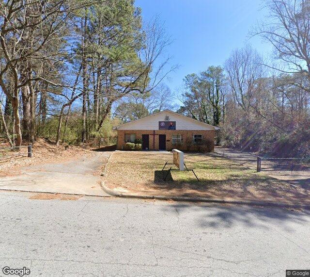 50 Peyton Pl SW, Atlanta, GA for sale - Primary Photo - Image 1 of 3