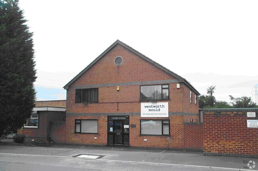 9 Mill Way, Mansfield Woodhouse for sale - Primary Photo - Image 1 of 1
