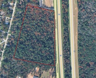 More details for I-45, Conroe, TX - Land for Sale