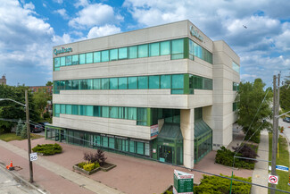 More details for 3910 Bathurst St, Toronto, ON - Office, Office/Medical for Lease