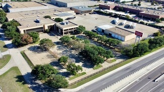 More details for 2550 McMillan Pky, Fort Worth, TX - Flex, Industrial for Lease