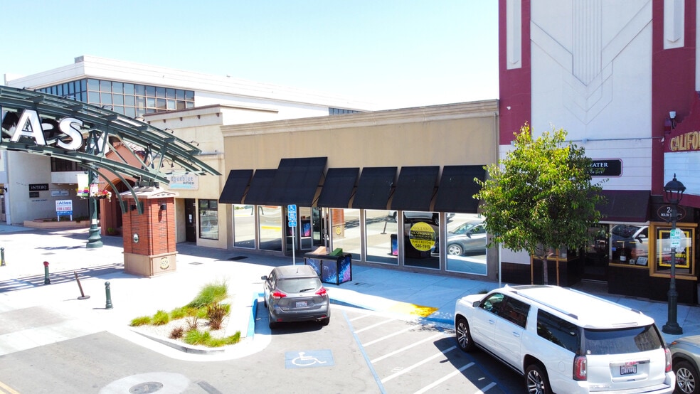 231 Main St, Salinas, CA for sale - Building Photo - Image 2 of 16