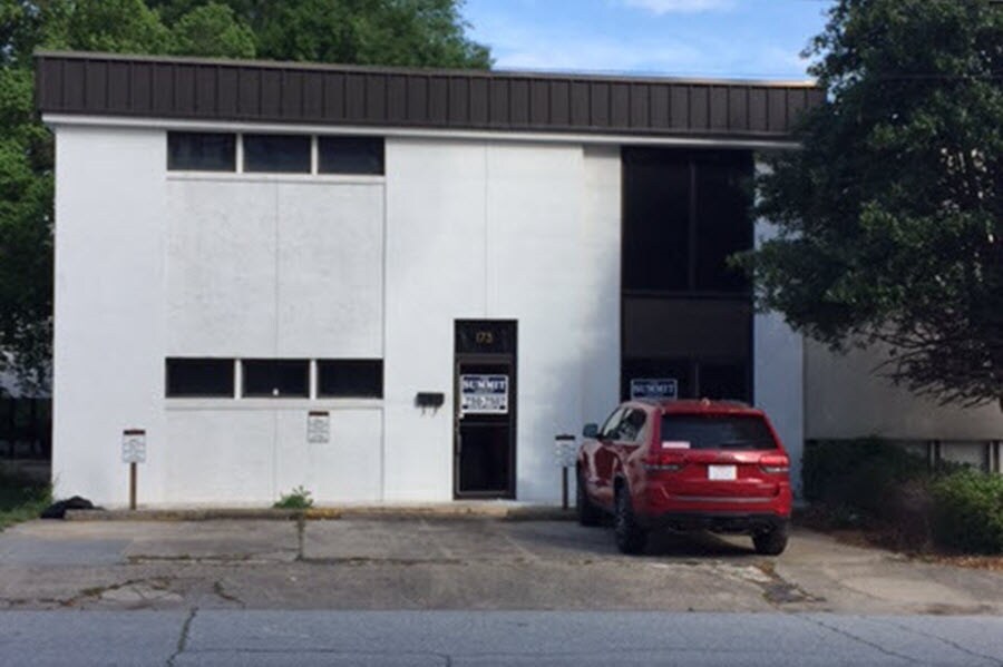 173 1st St, Macon, GA for sale Building Photo- Image 1 of 1