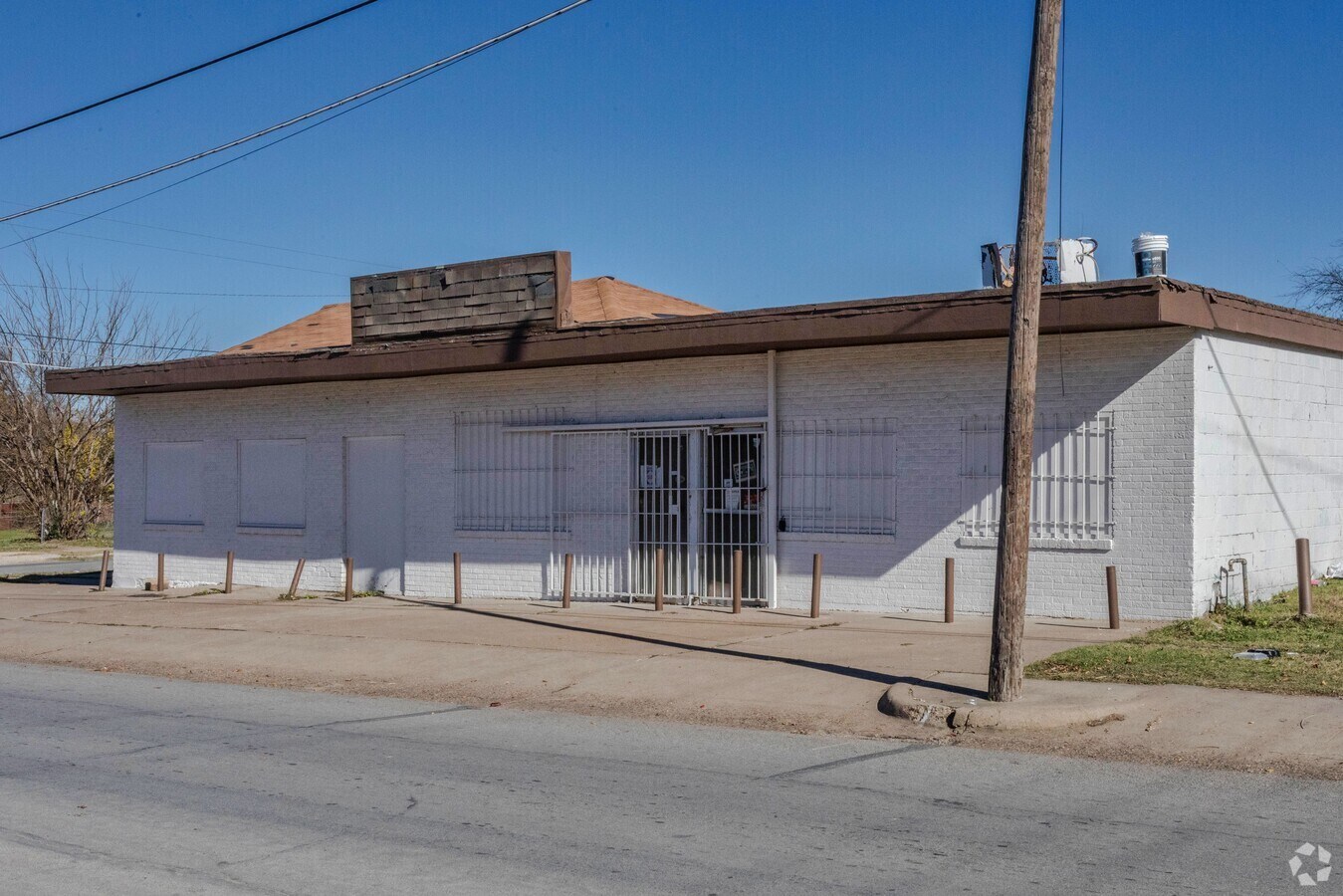900 Morrell Ave, Dallas, TX 75203 Retail for Lease