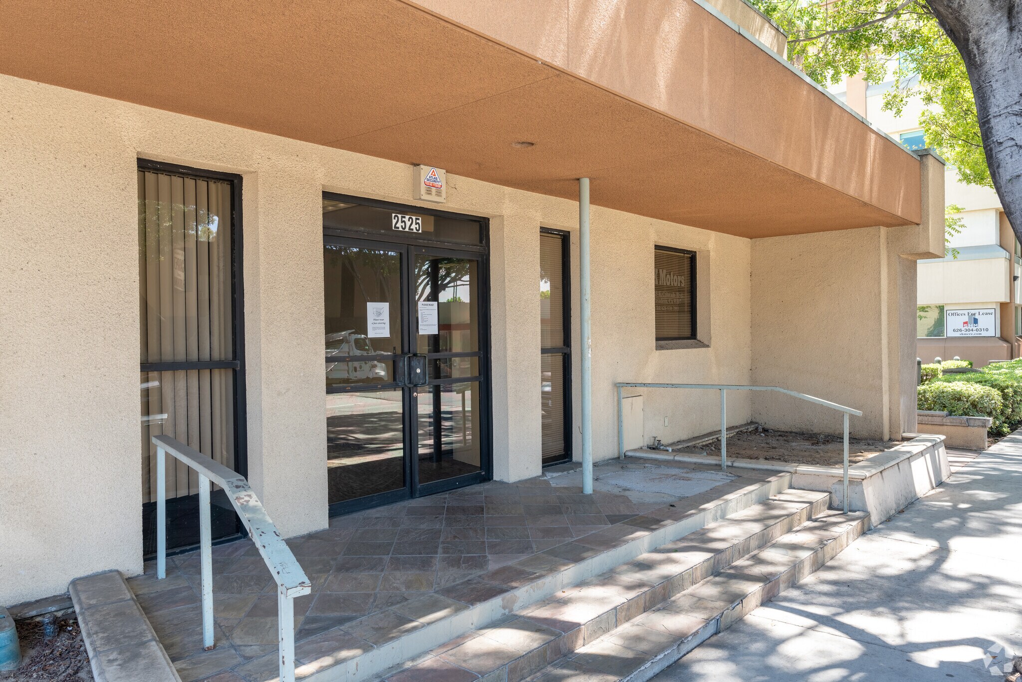 133 N Altadena Dr, Pasadena, CA 91107 Pasadena Business Park