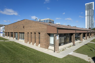 More details for 280-422 Consumers Rd, Toronto, ON - Flex for Lease