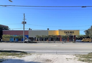 9641 Gulf Blvd, Treasure Island, FL for lease Building Photo- Image 1 of 4