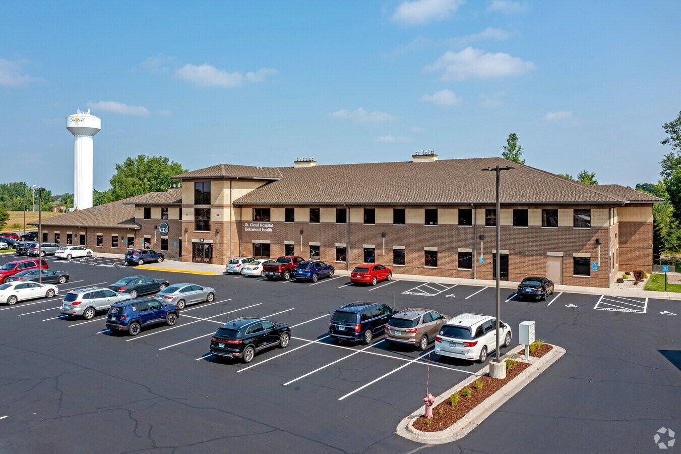 166 19th St S, Sartell, MN 56377