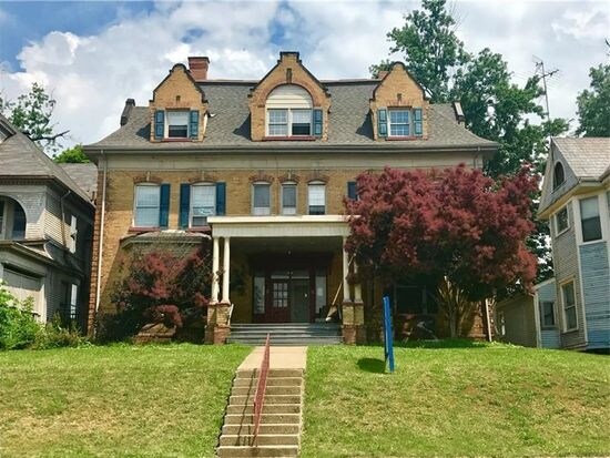 215 E Lincoln Ave, New Castle, PA for sale Primary Photo- Image 1 of 1