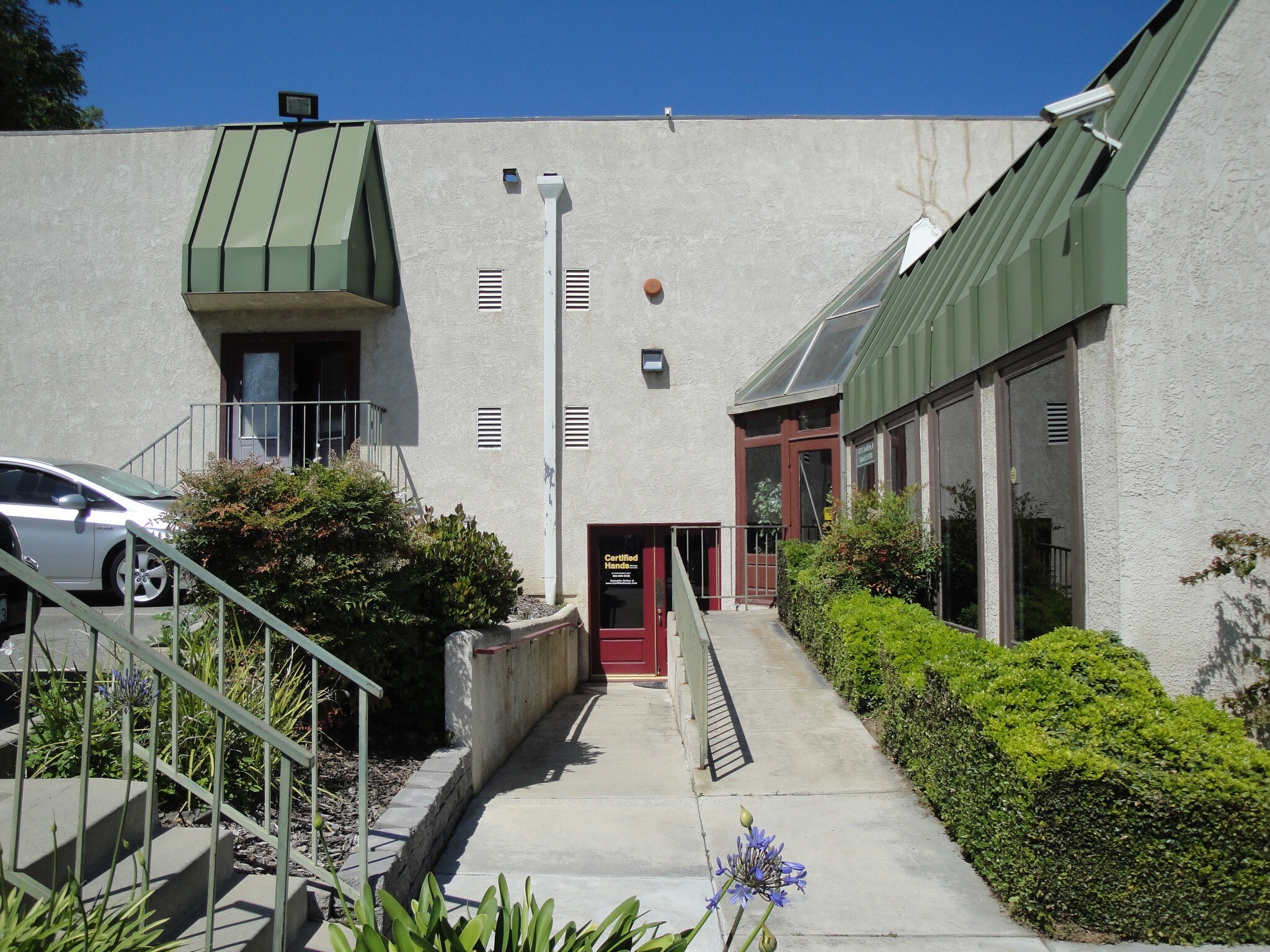 2433 N Euclid Ave, Upland, CA for sale Building Photo- Image 1 of 1