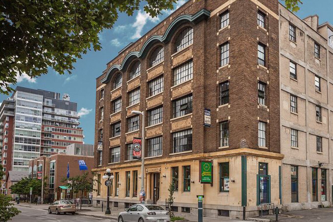 126 York St, Ottawa, ON, Property For Lease on