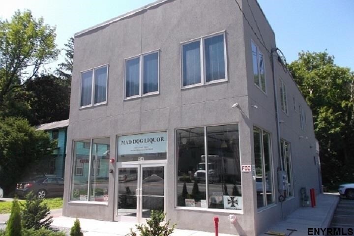 291 E Main St, Port Jervis, NY for sale Building Photo- Image 1 of 1