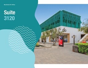 4303-4305 La Jolla Village Dr, San Diego, CA for lease Map- Image 2 of 2