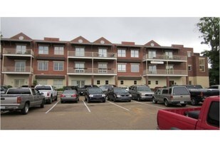 1200 Jefferson Ave, Oxford MS - Loft
