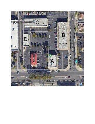 More details for 6161 Lincoln Ave, Buena Park, CA - Retail for Lease