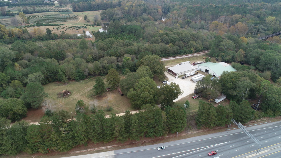 90 Almon Rd, Covington, GA for lease - Building Photo - Image 2 of 27