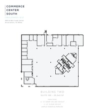 5812 Trade Center Dr, Austin, TX for lease Building Photo- Image 1 of 1