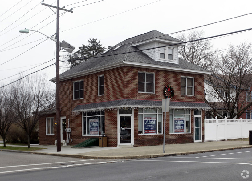 1085 N Delsea Dr, Westville, NJ for sale - Primary Photo - Image 1 of 1