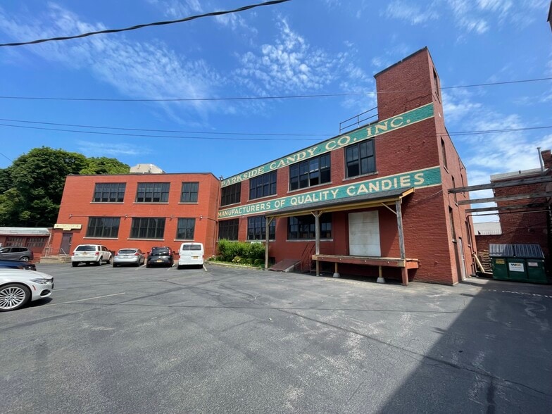 3208 Main St, Buffalo, NY for sale - Building Photo - Image 3 of 7