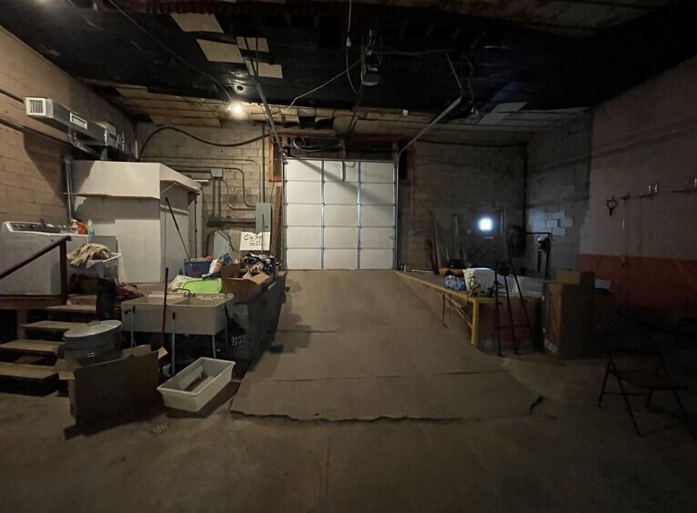 204 NW Main St, Minco, OK 73059 204 NW Main Minco