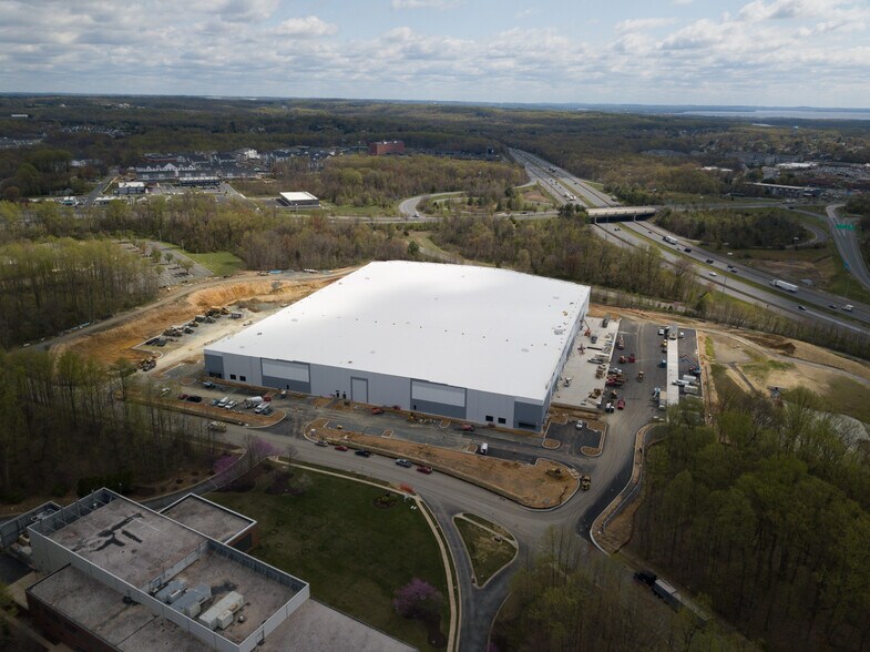 Technology Dr, Aberdeen, MD for lease - Building Photo - Image 1 of 3