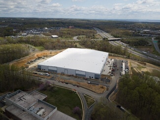 More details for Technology Dr, Aberdeen, MD - Industrial for Lease