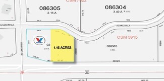 More details for 5145 Schroth, Appleton, WI - Land for Sale