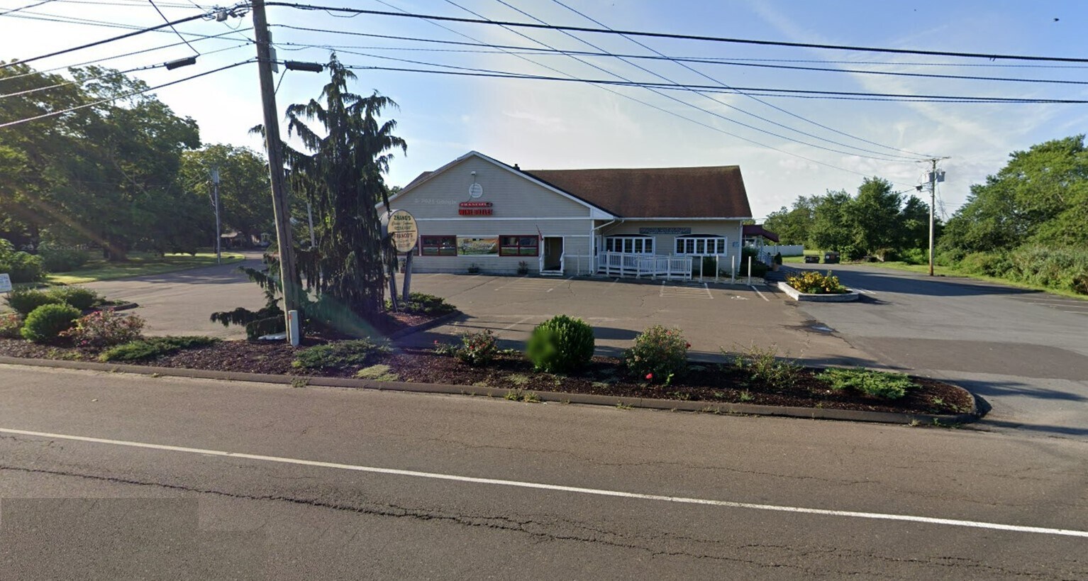 44 Boston Post Rd, Madison, CT for sale Building Photo- Image 1 of 1
