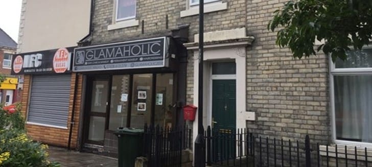 70-70A Dilston Rd, Newcastle Upon Tyne for sale Primary Photo- Image 1 of 1