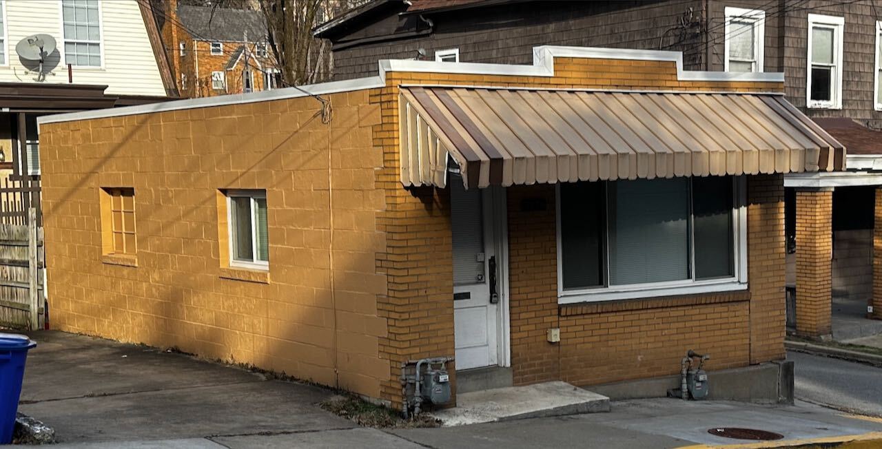 3836 Baytree St, Pittsburgh, PA for sale Primary Photo- Image 1 of 1