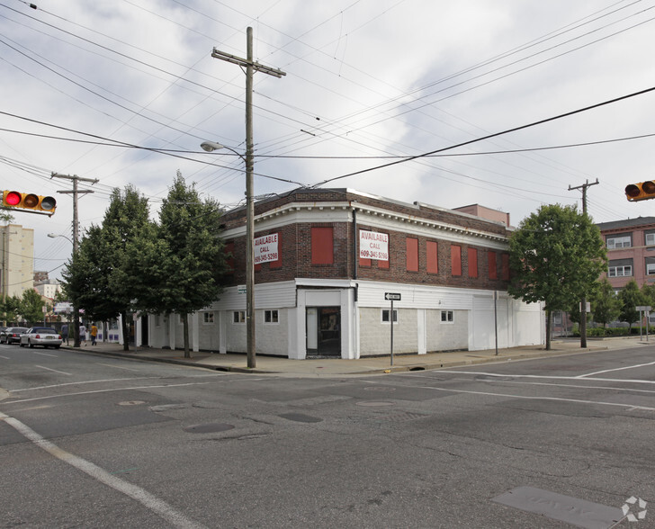 1600 Arctic Ave, Atlantic City, NJ for sale - Primary Photo - Image 1 of 1