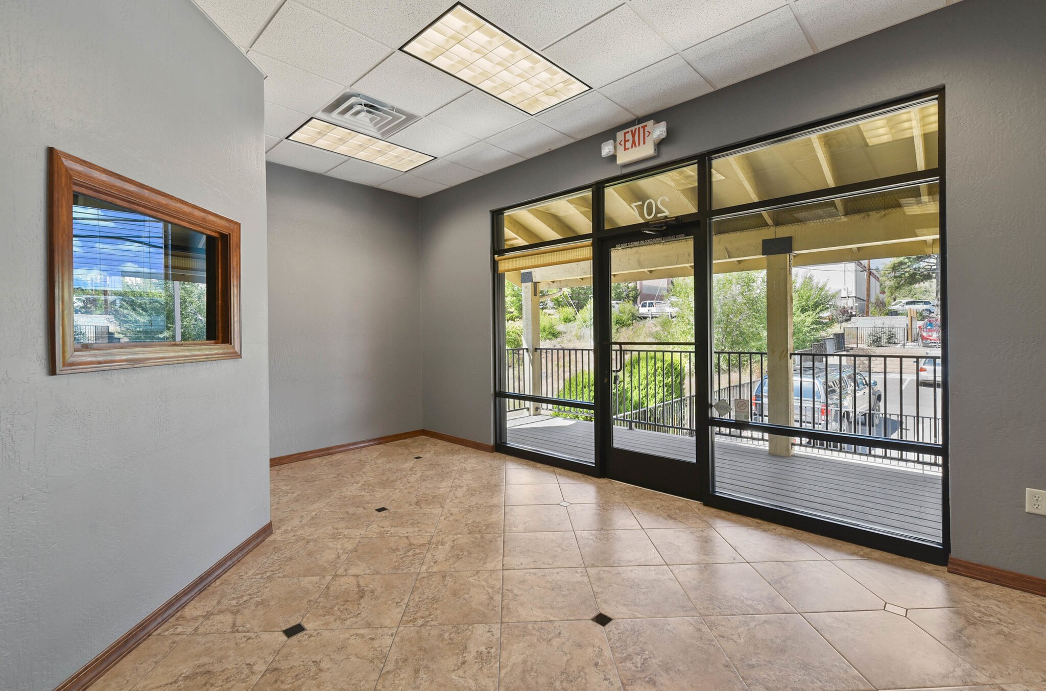 809 W Riordan Rd, Flagstaff, AZ, 86001 Office Space For Lease