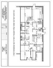 66 Painters Mill Rd, Owings Mills, MD for lease Floor Plan- Image 1 of 1