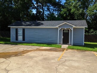 More details for 3742 Opelika Rd, Phenix City, AL - Multifamily for Sale